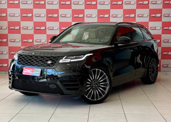 LAND ROVER RANGE ROVER VELAR 3.0 V6 P380 GASOLINA R-DYNAMIC HSE AUTOMÁTICO LAND ROVER RANGE ROVER VELAR 3.0 V6 P380 GASOLINA R-DYNAMIC HSE AUTOMÁTICO